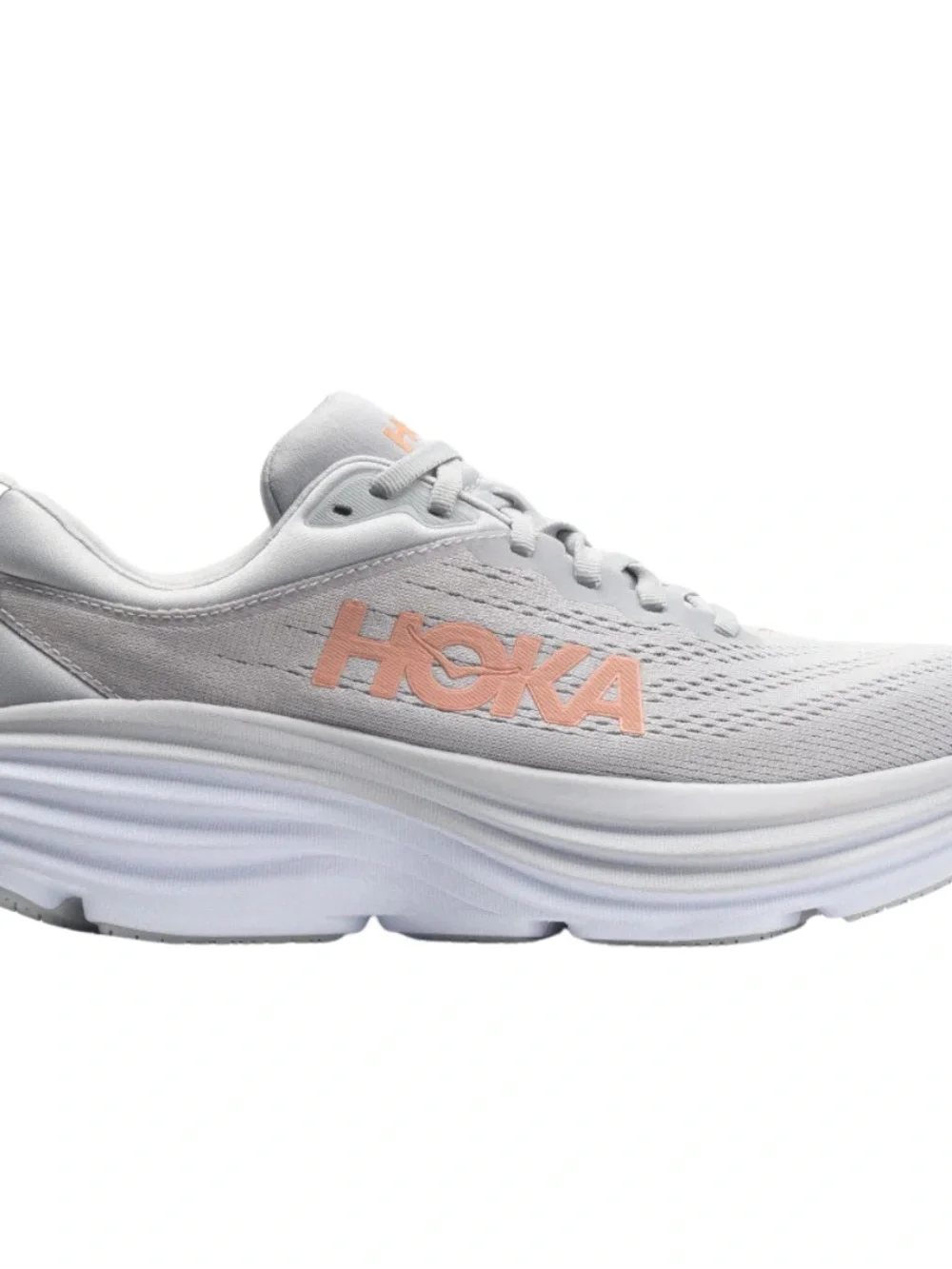 Hoka Women’s Bondi 8 Running Shoes